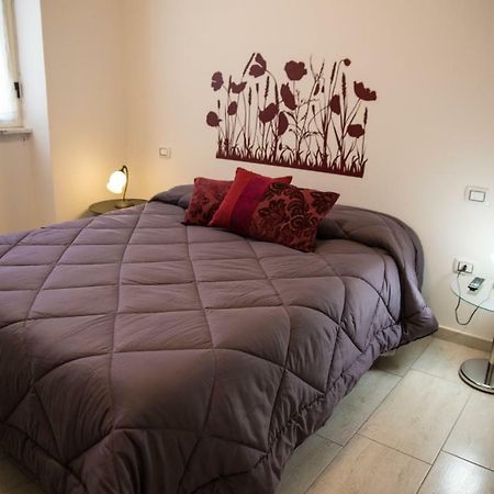 B&B "Xenia" Capaccio Екстериор снимка
