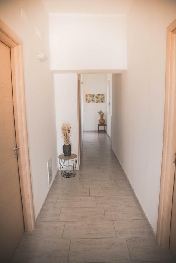 B&B "Xenia" Capaccio Екстериор снимка